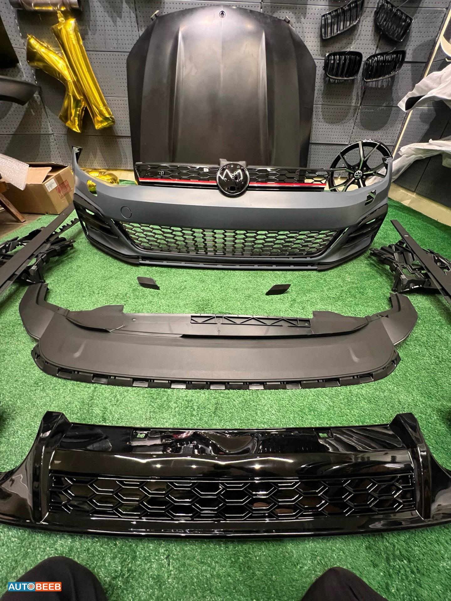 كيت جولف 7 gti