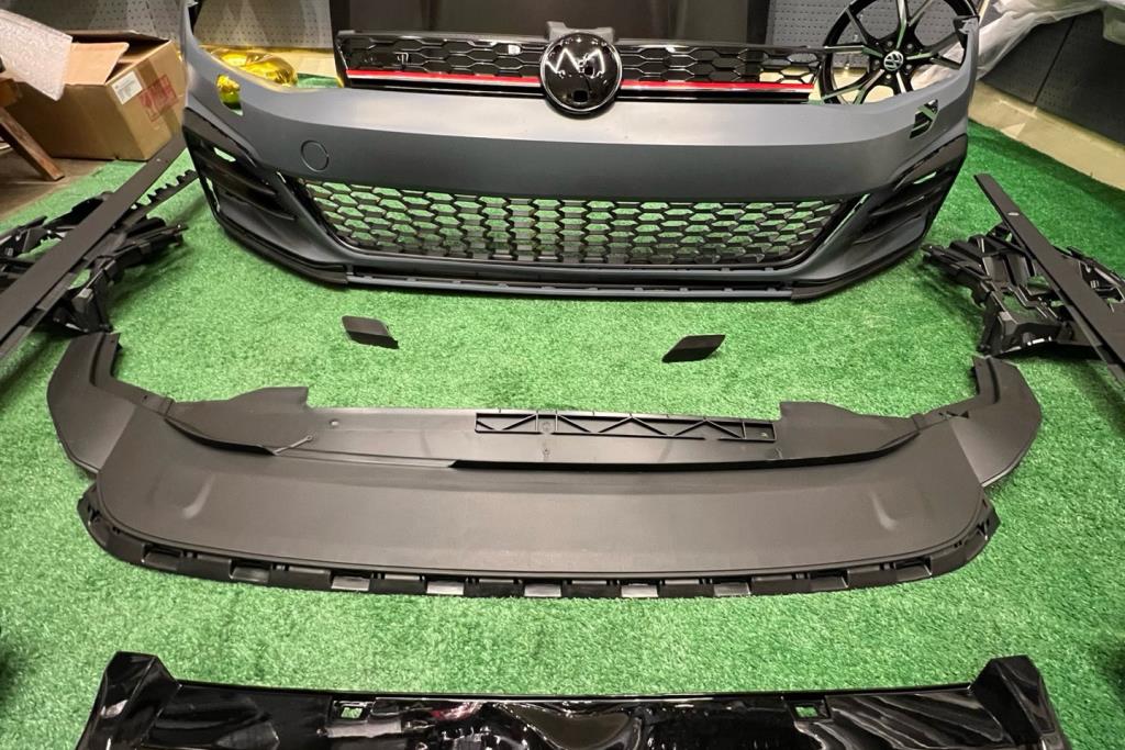 كيت جولف 7 gti