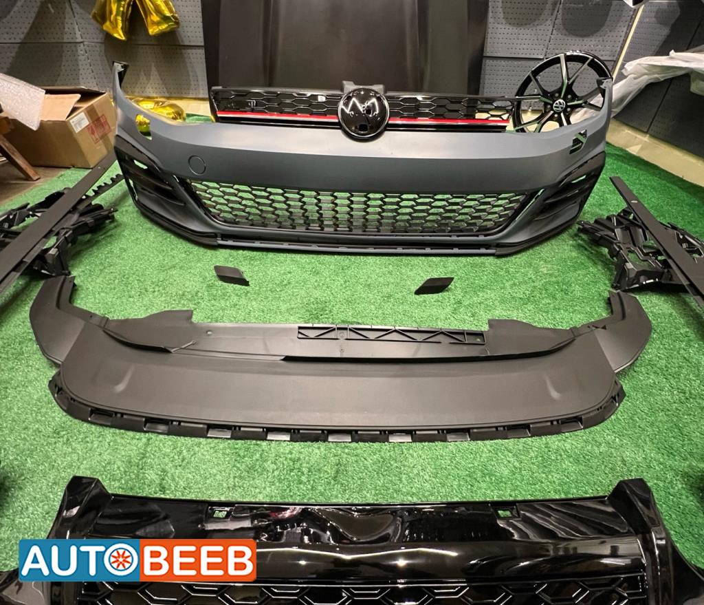 كيت جولف 7 gti