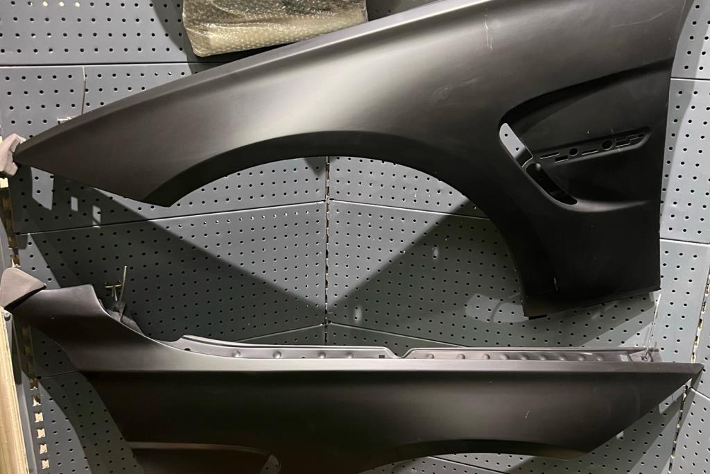 طقم رفرف f30 m sport