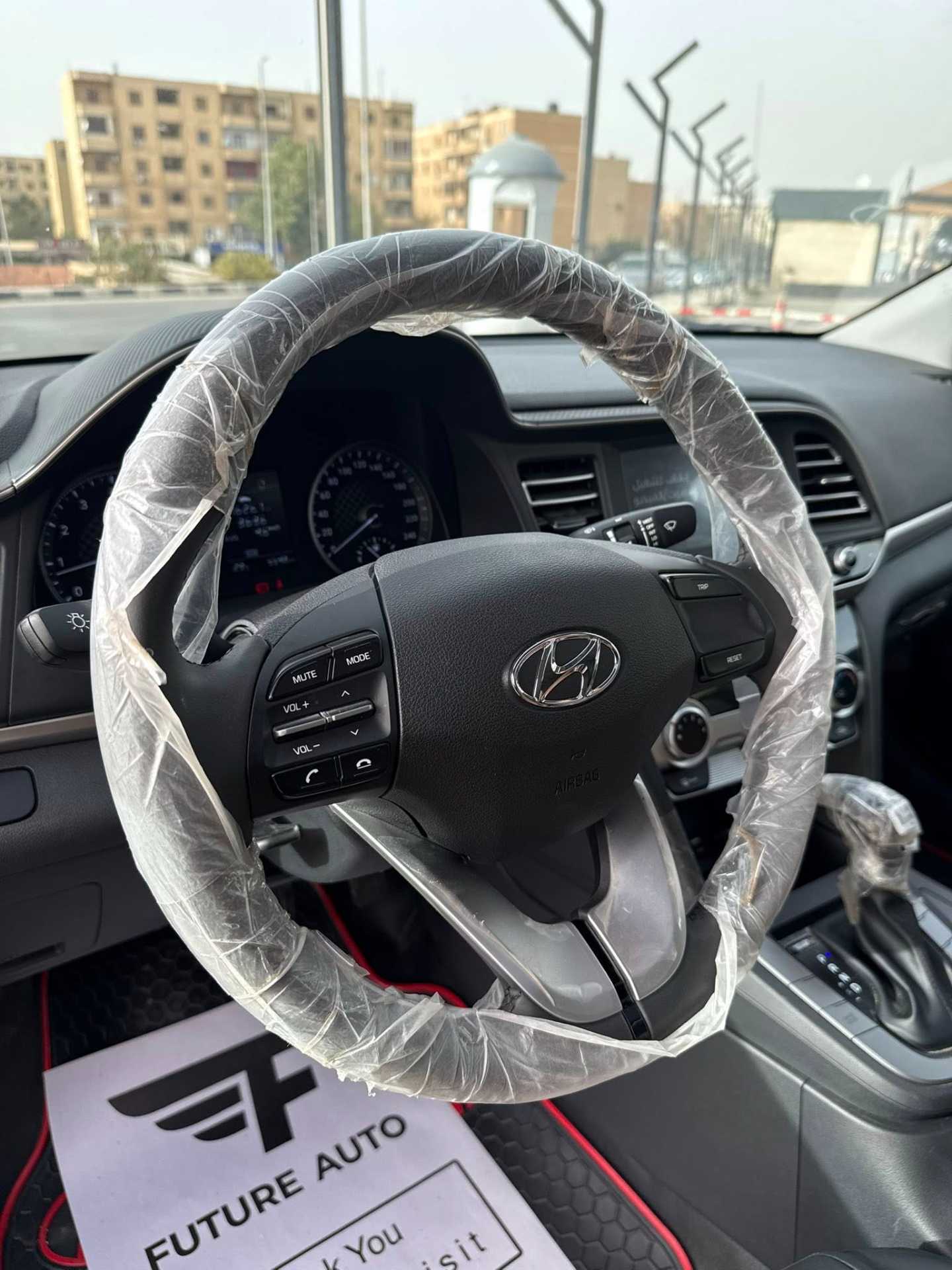 هيونداي النترا 2026