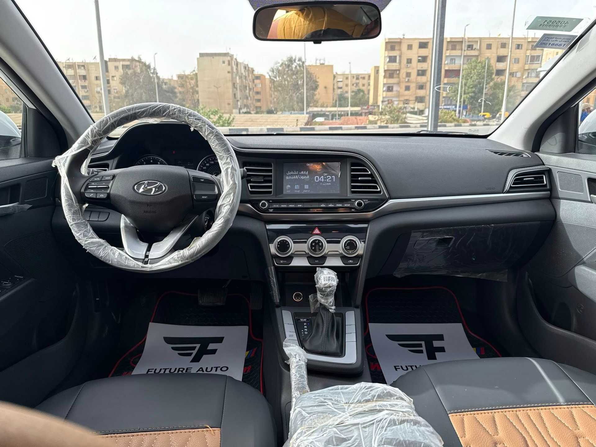 هيونداي النترا 2026
