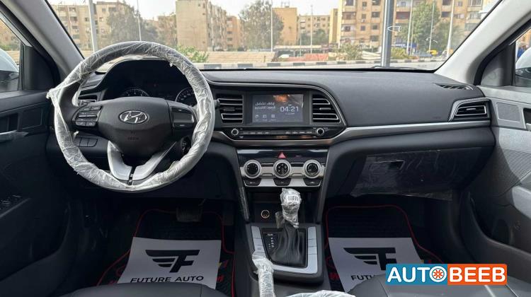 هيونداي النترا 2026