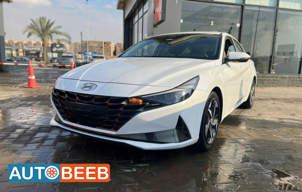 cars for sale hyundai avante | AutoBeeb