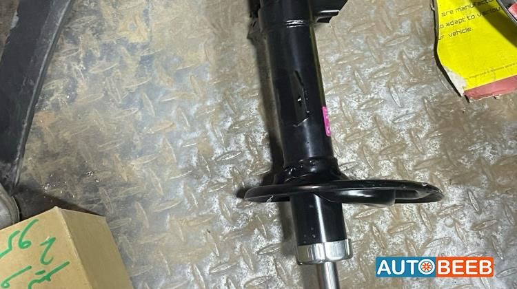  Shock Absorber Toyota Prius