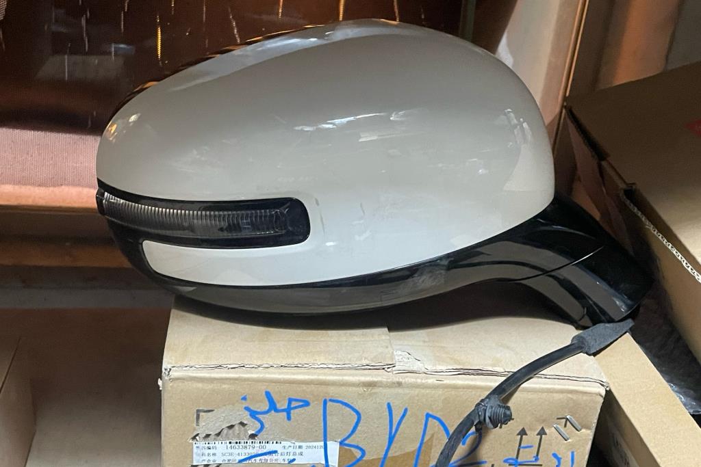 Body  Wing Mirror Honda e:NS1