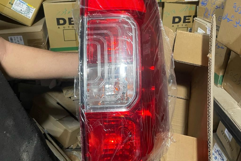 Lights Rear light Dongfeng Nammi Box
