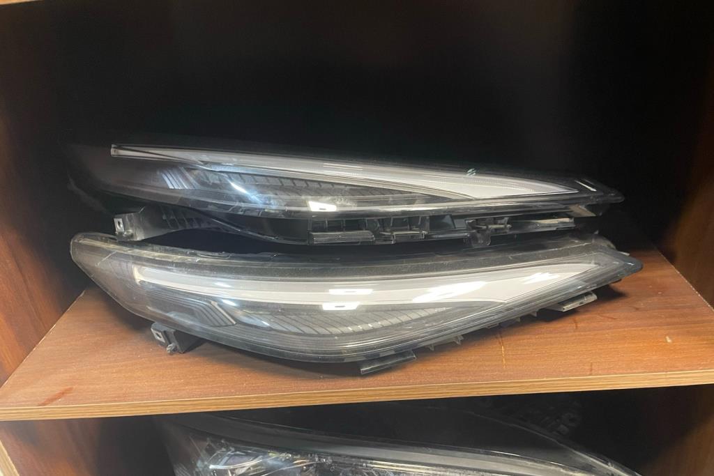 Lights Front light Dongfeng Forthing