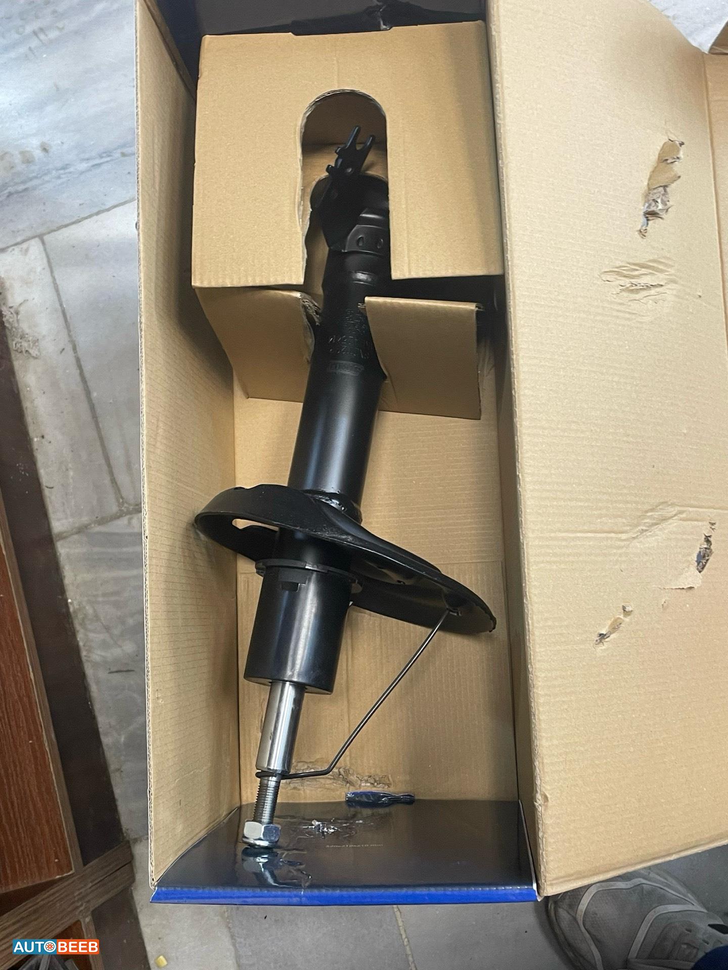  Shock Absorber Toyota RAV4