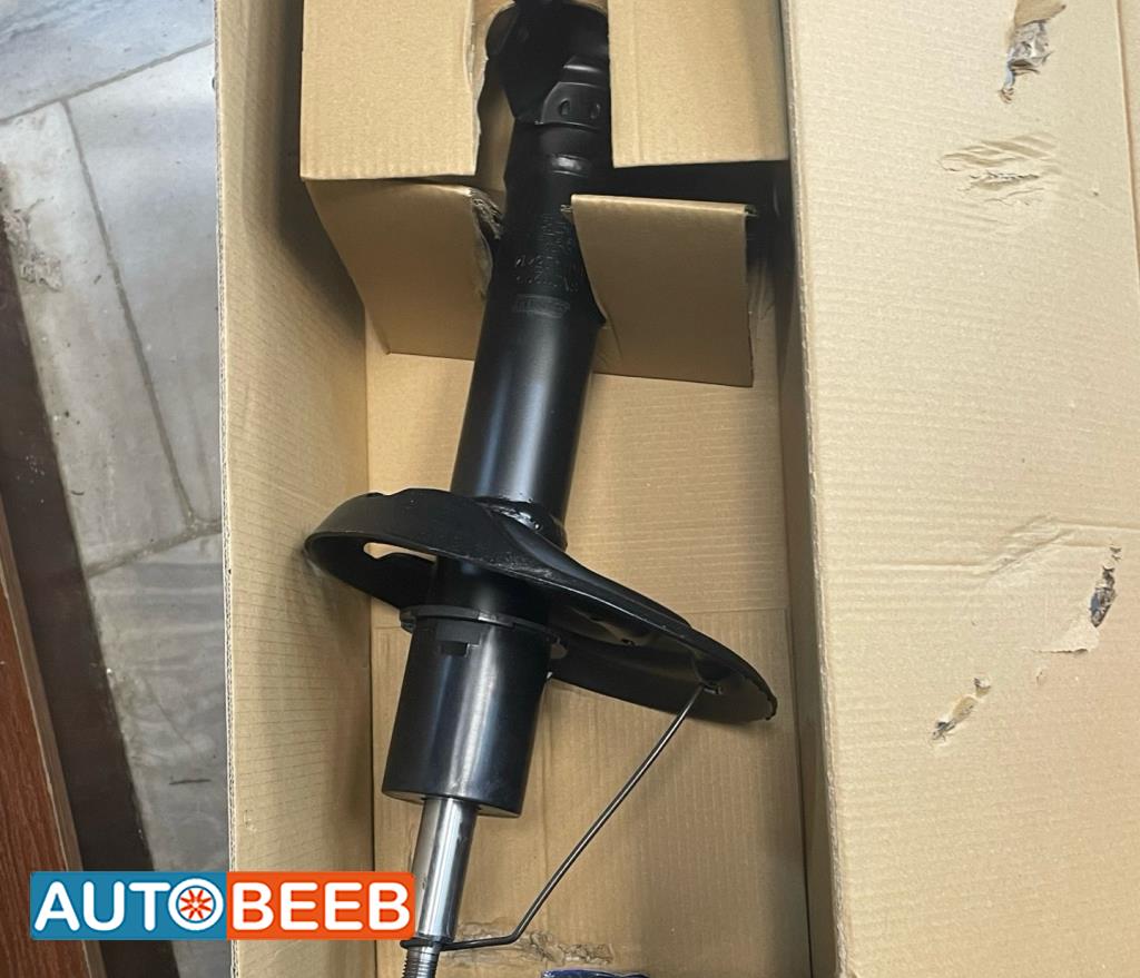  Shock Absorber Toyota RAV4