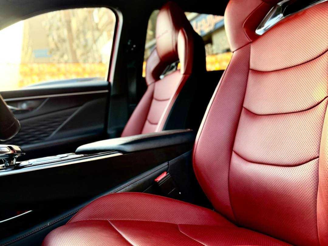 بايك X55 II 2025