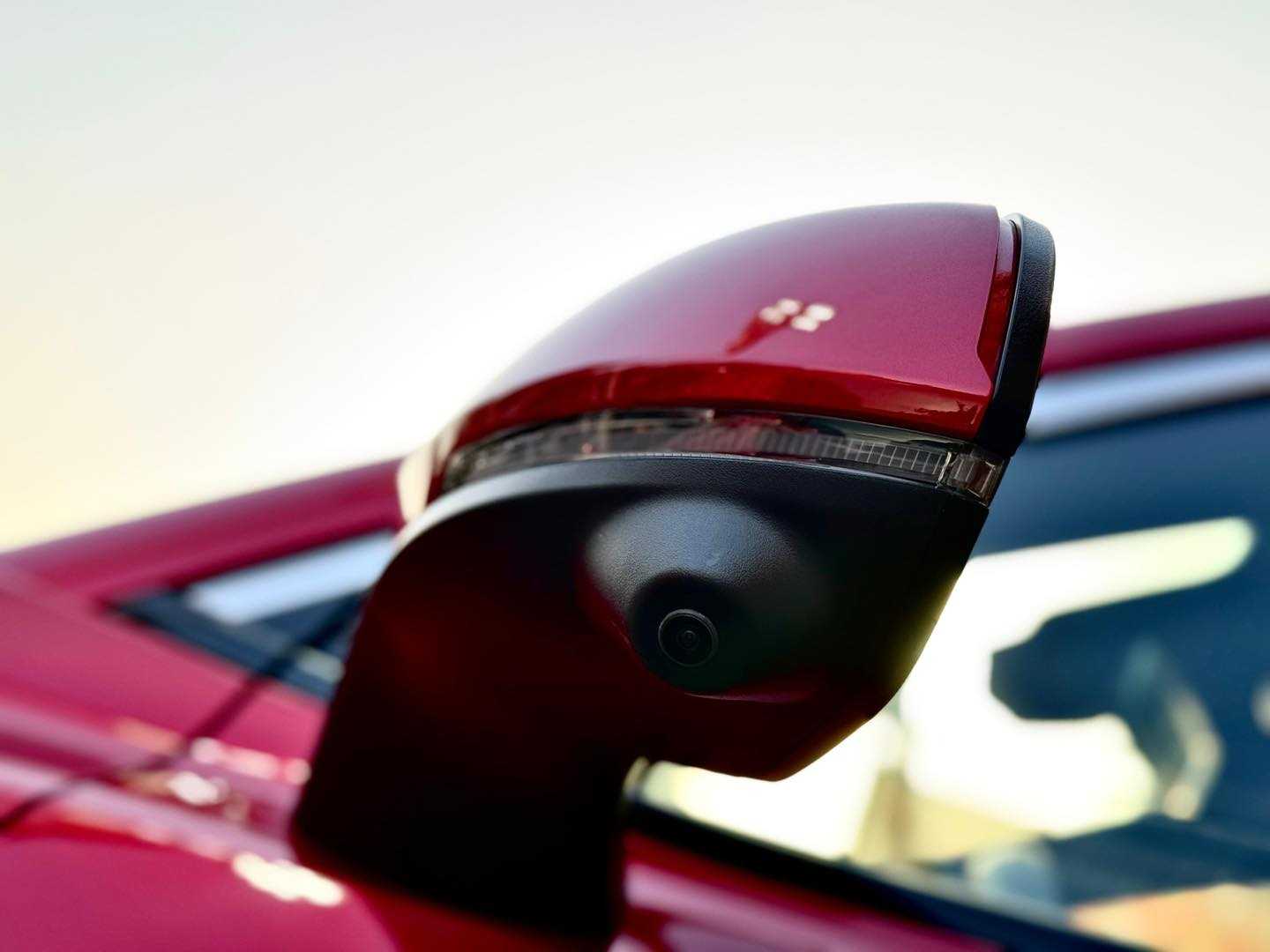 بايك X55 II 2025