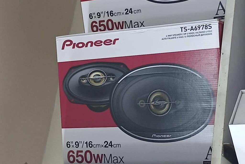 سماعه بايو نير 650 وات 