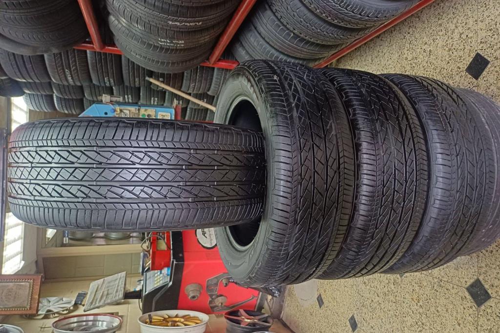  Wheel and Rims  