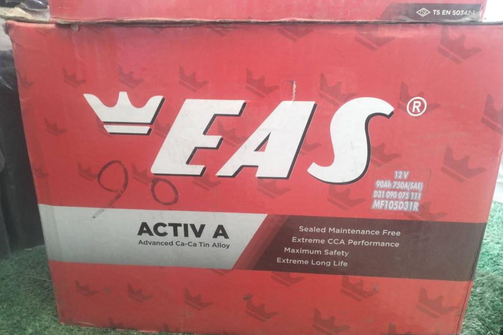  Electrical System  