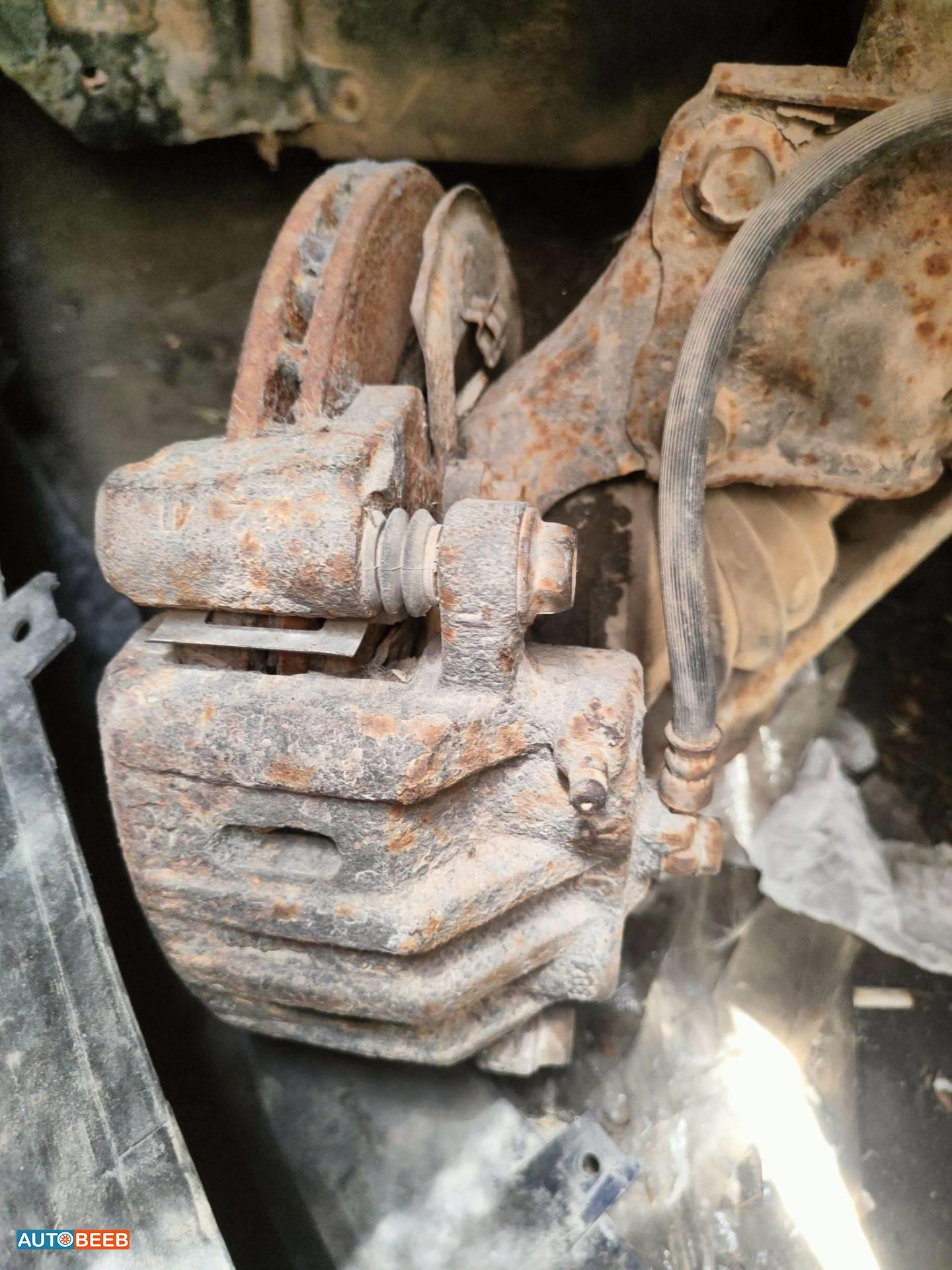  Mechanics  Mitsubishi Outlander