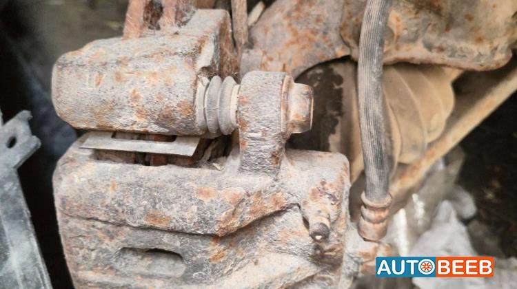  Mechanics  Mitsubishi Outlander