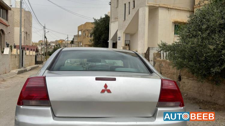 ميتسوبيشي  2007