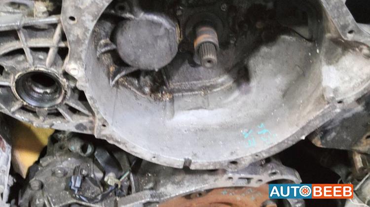 جير عادي ميتسوبيشي لانسر Ex 2008 2009 2010
