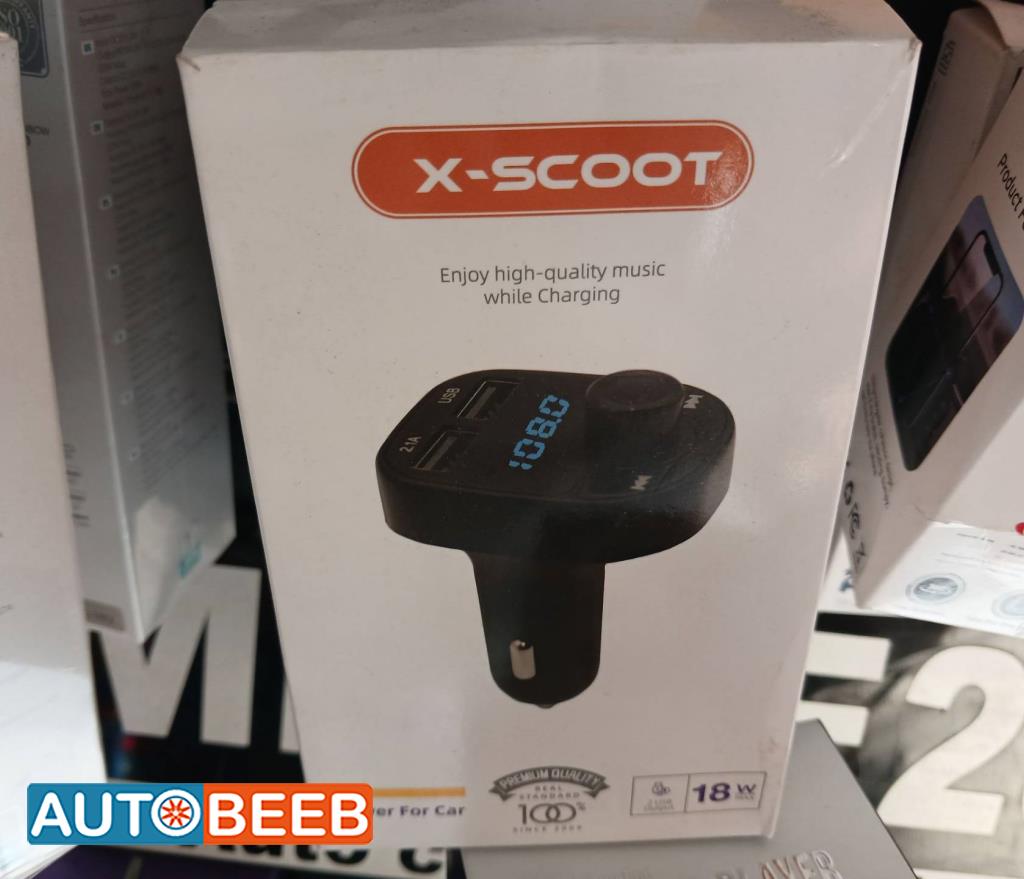  CD Player  