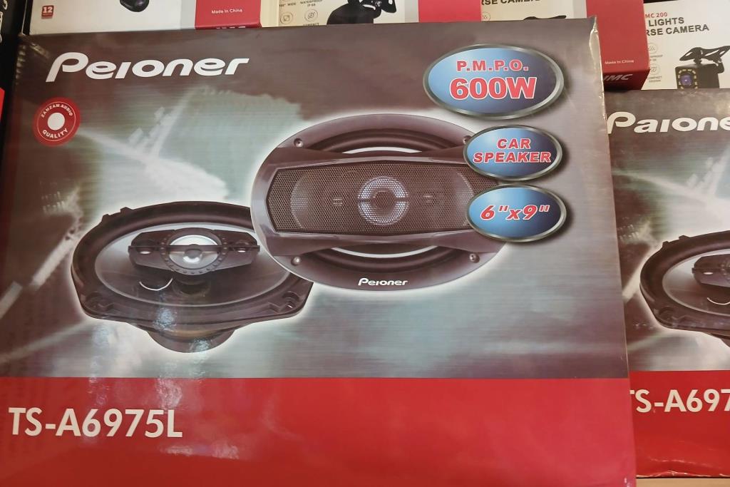 سماعه بايونير 600 وات 