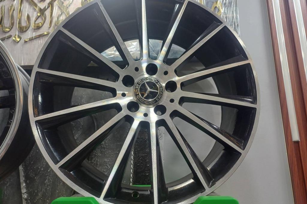 جنط مقا س 20 ابعاد 5 *112