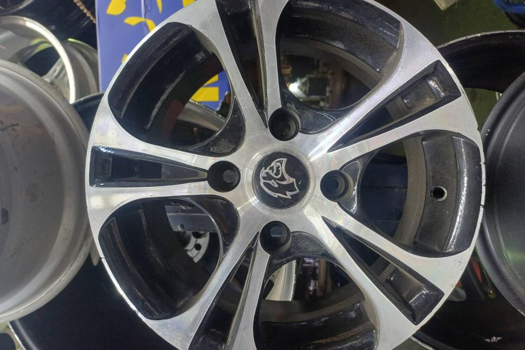 جنط مقاس 14 ابعاد 4*114