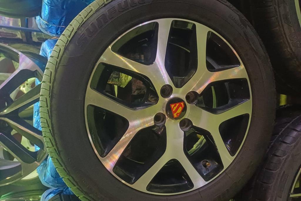 جنط مقاس 16 ابعاد 4*100