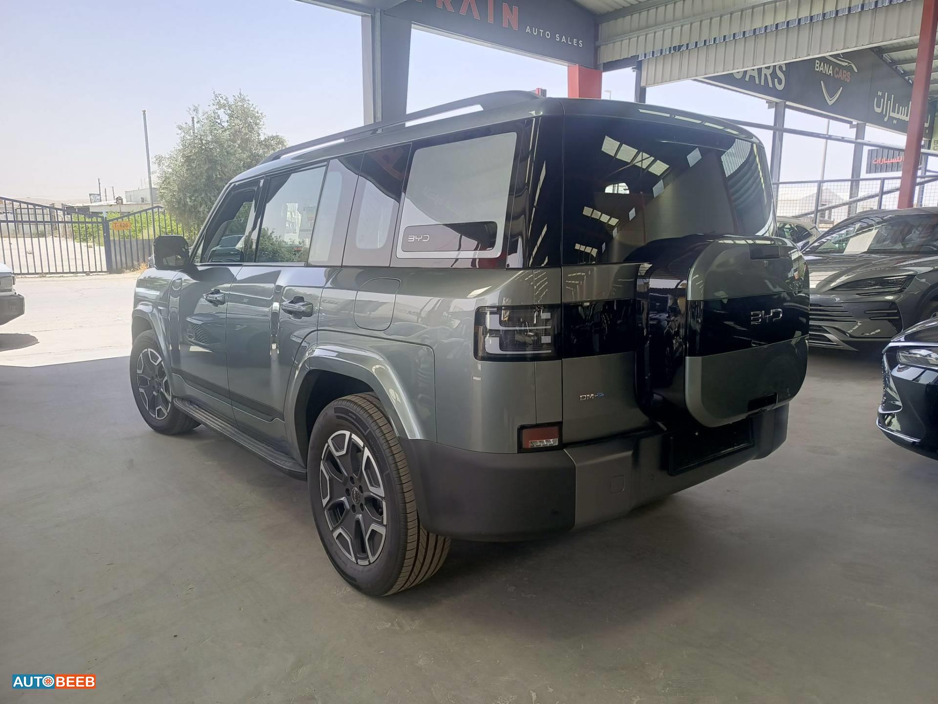 BYD  2026