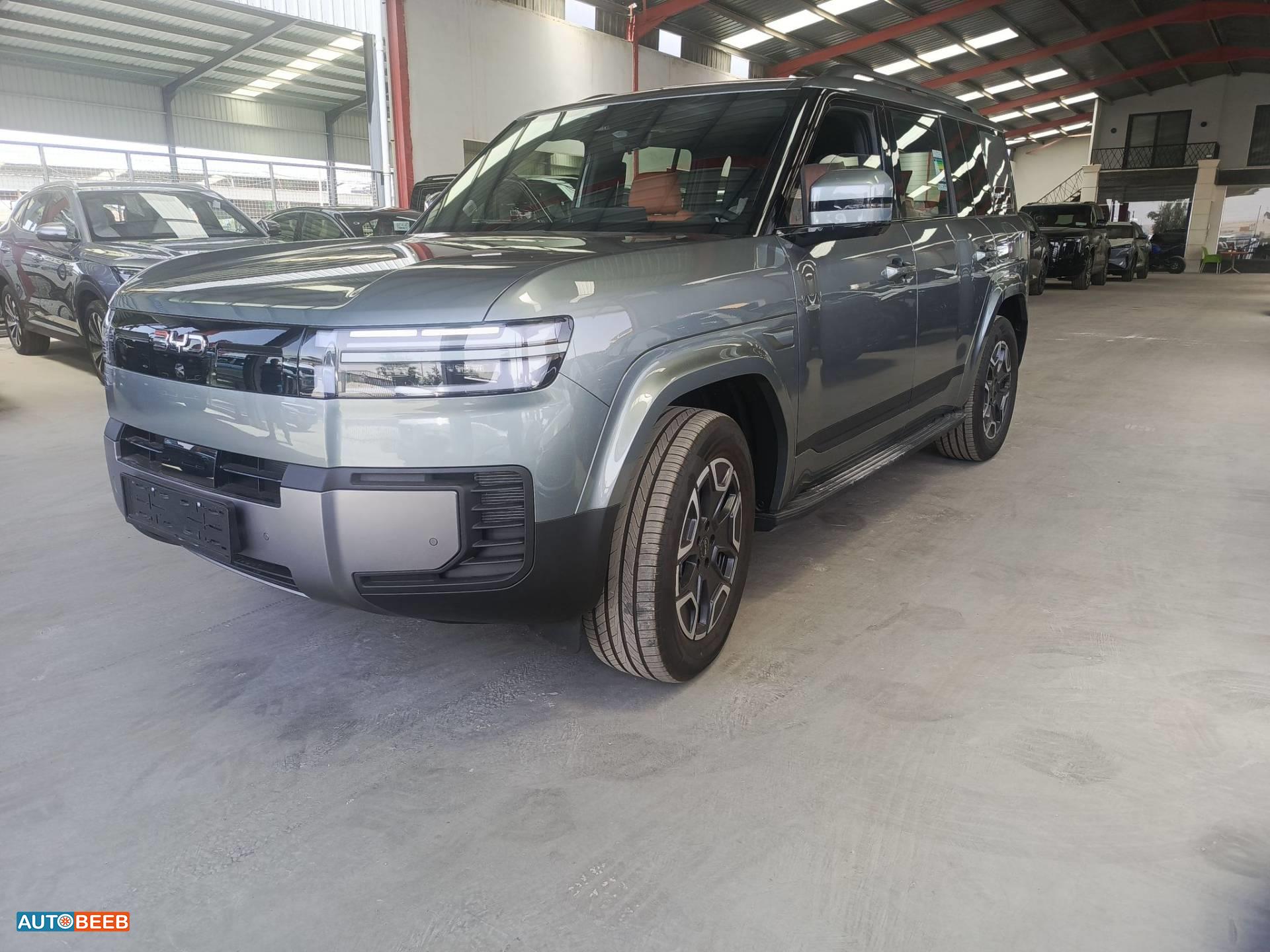 BYD  2026