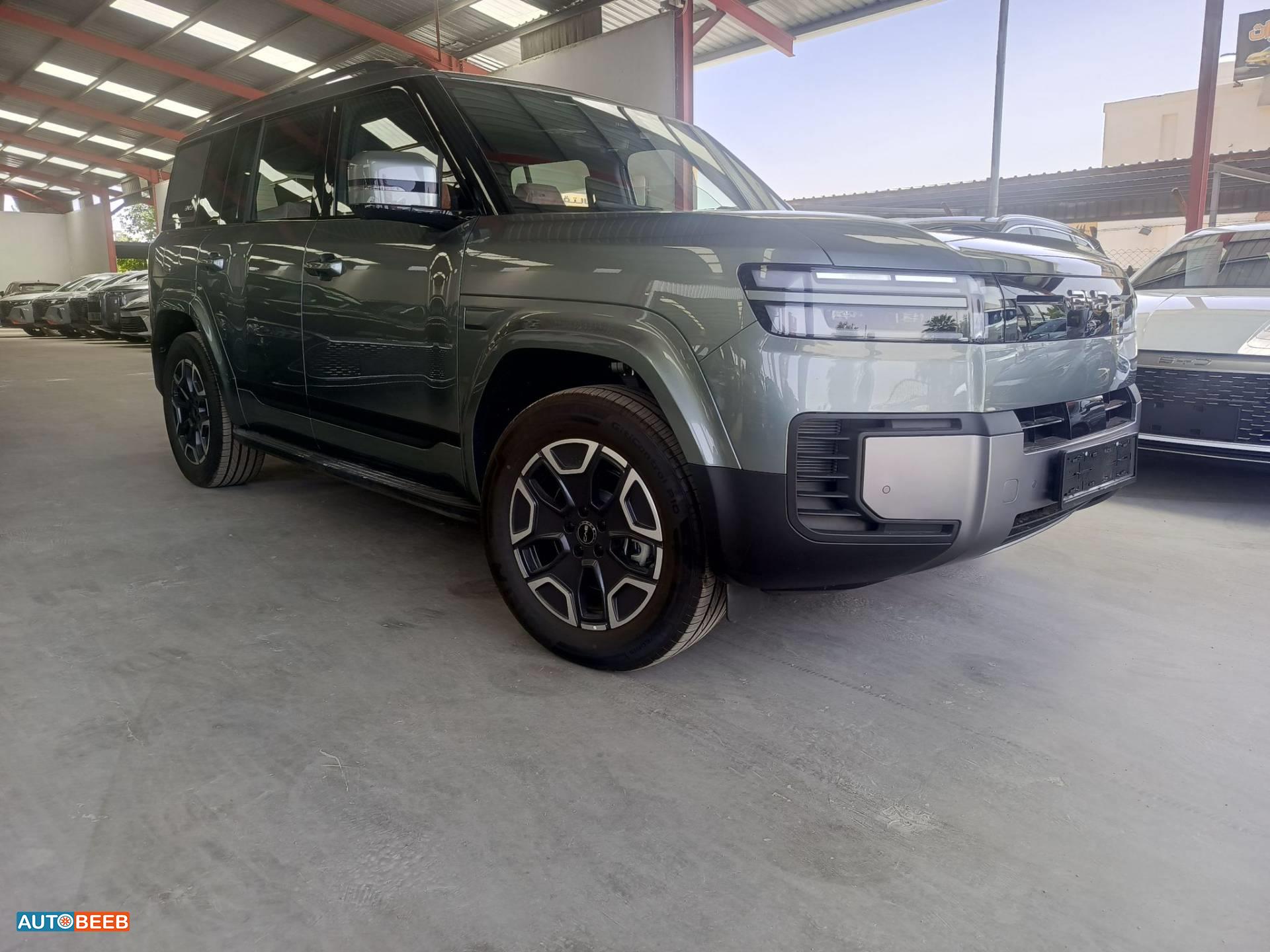 BYD  2026