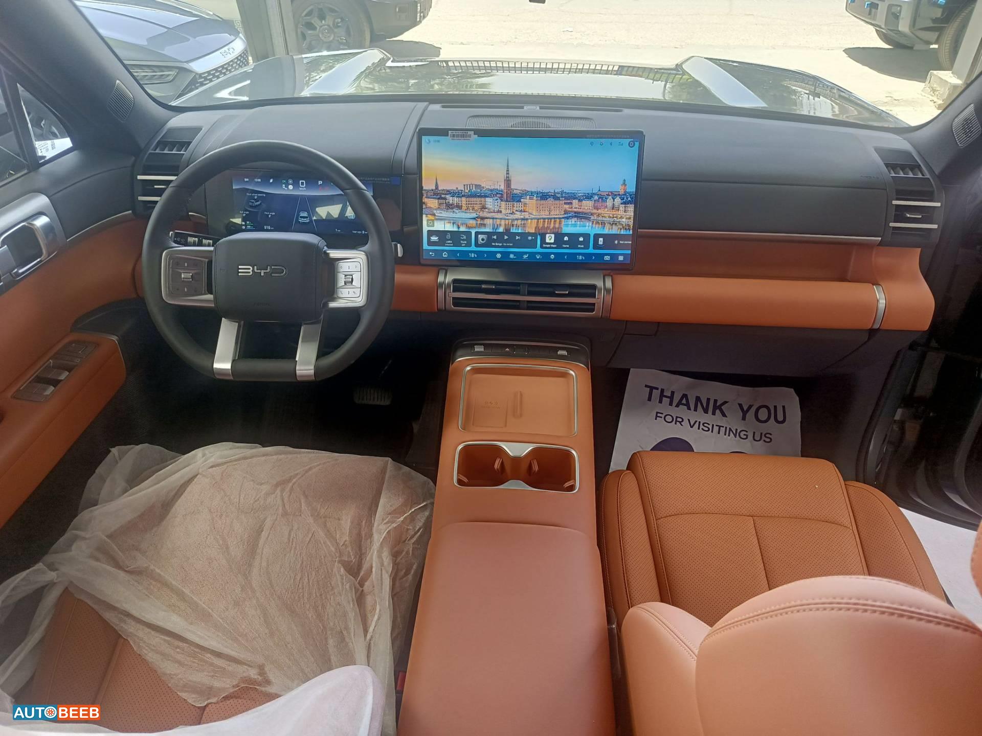 BYD  2026