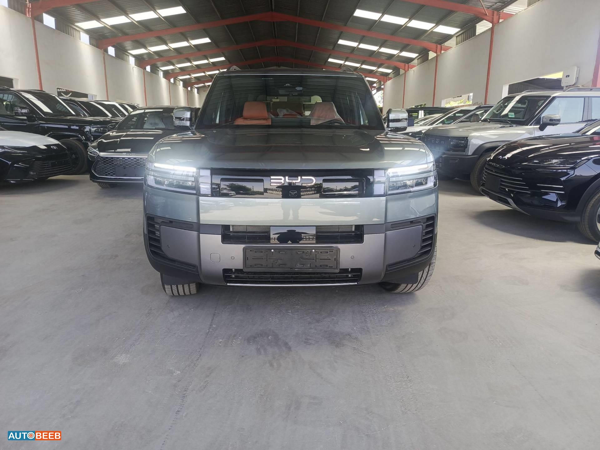 BYD  2026
