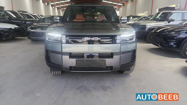 BYD  2026