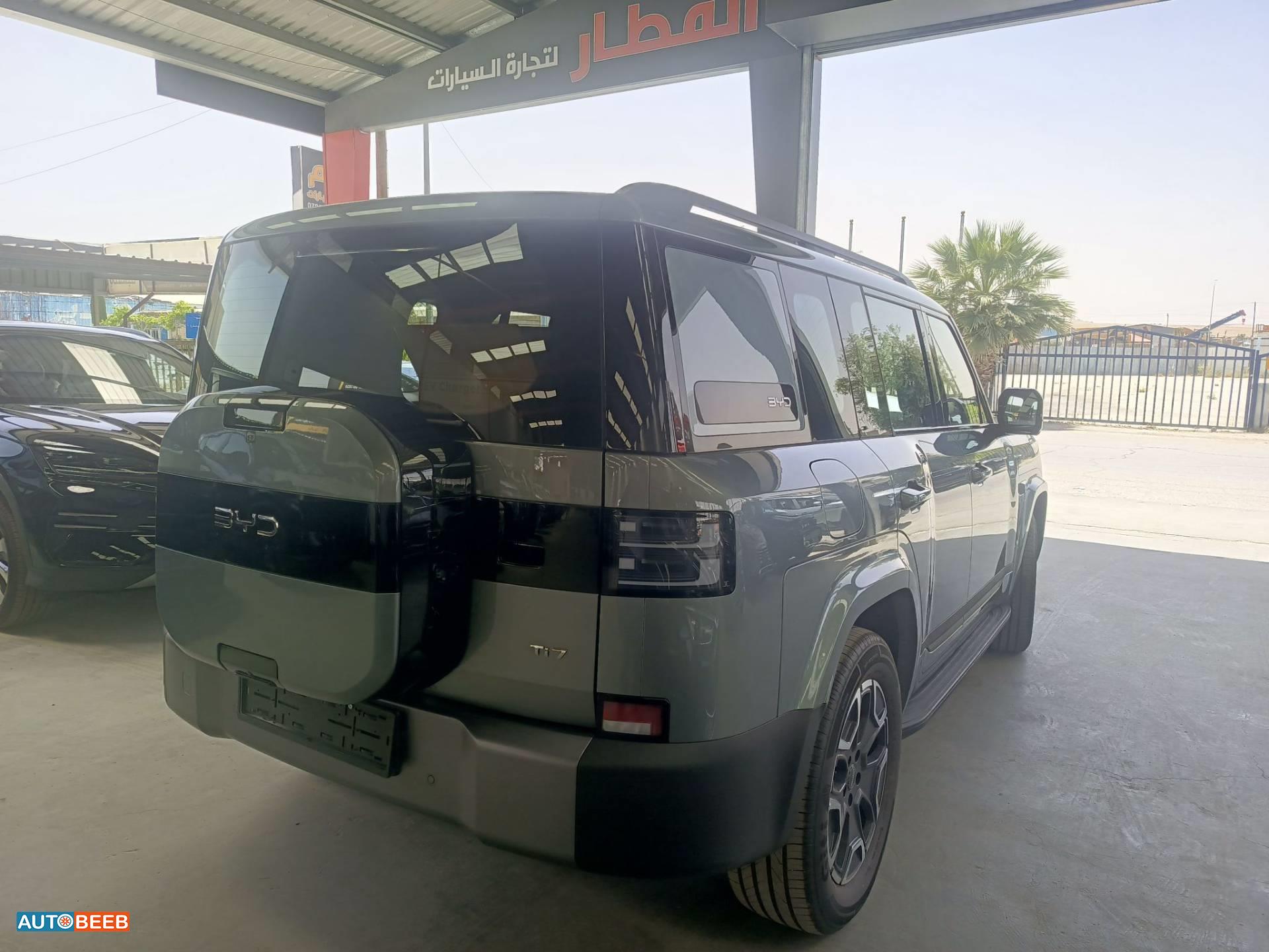 BYD  2026