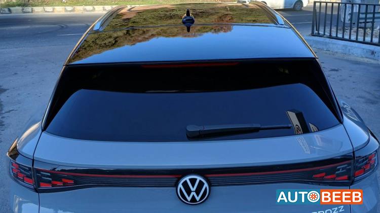 Volkswagen ID.4 2021