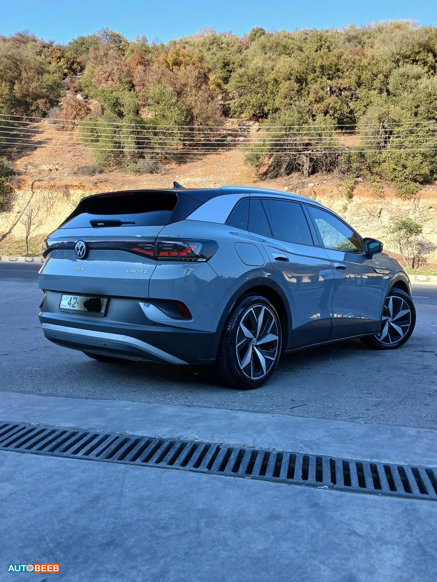 Volkswagen ID.4 2021