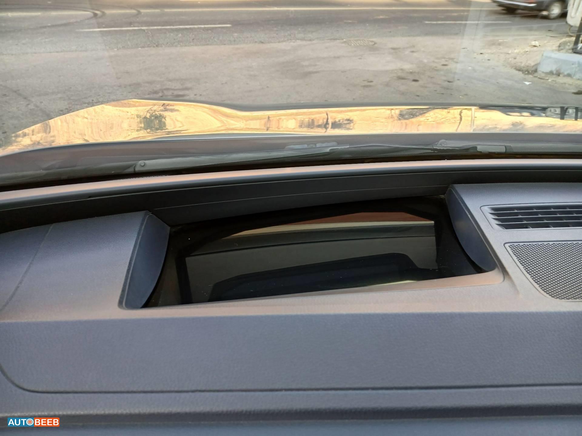 Volkswagen ID.4 2021