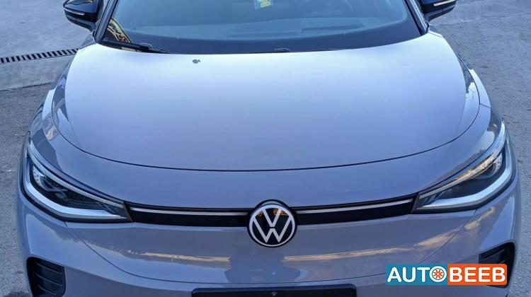 Volkswagen ID.4 2021
