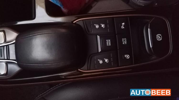 Hyundai Ioniq 2018