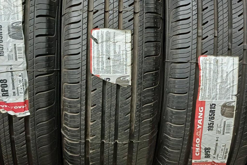  Wheel and Rims  