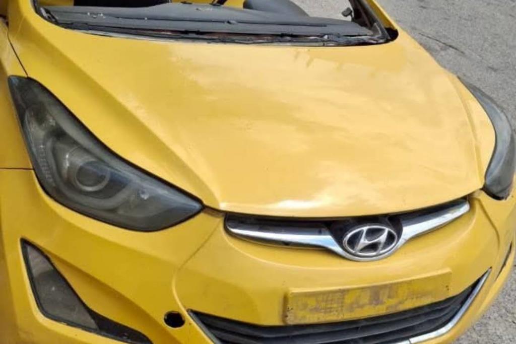 Body  Other Hyundai Elantra