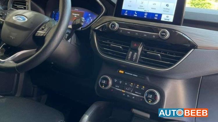 Ford Escape 2020