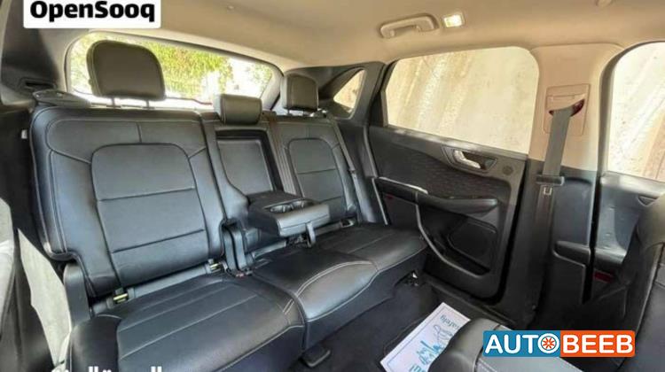 Ford Escape 2020