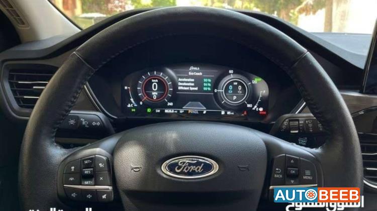 Ford Escape 2020