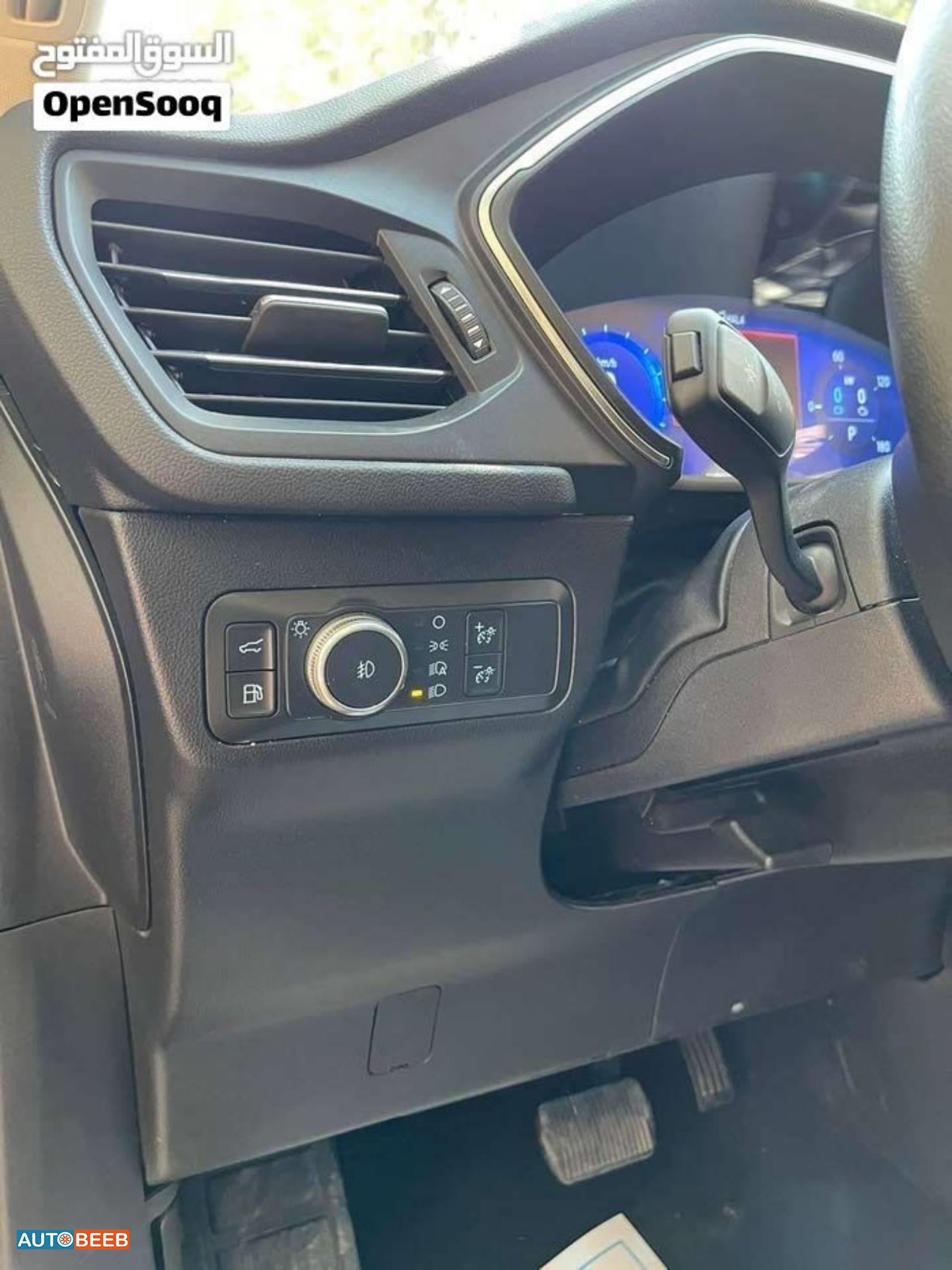 Ford Escape 2020