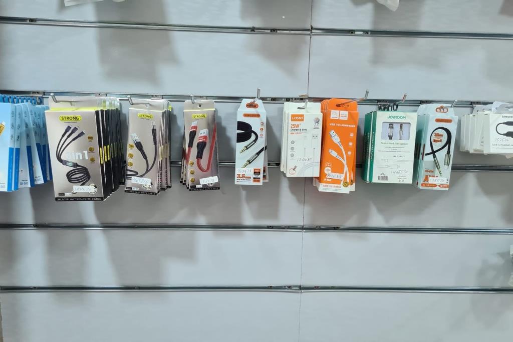  Car Charger  
