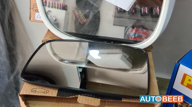  Car Mirrors  