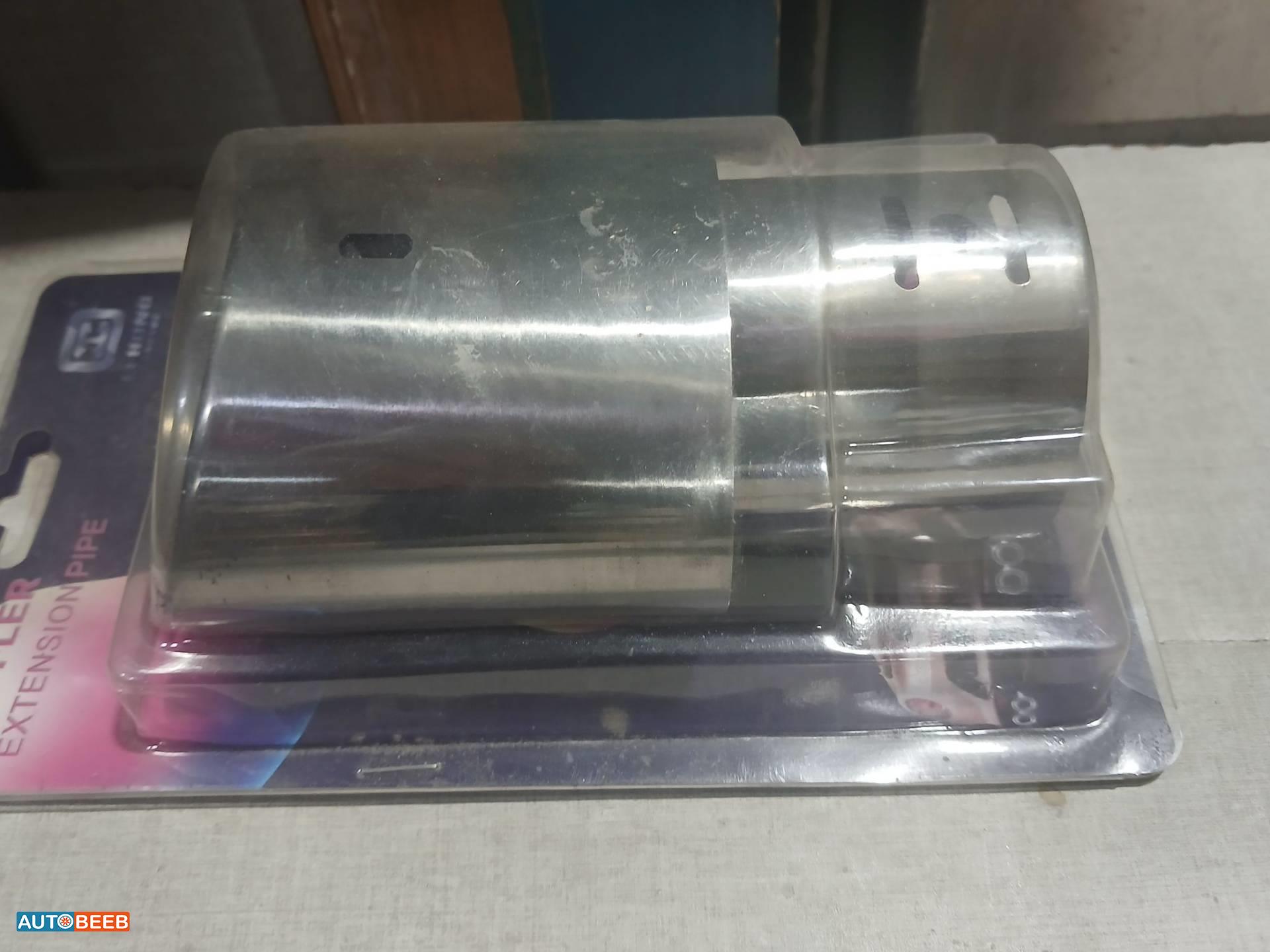 اكسسوار شوكمان 