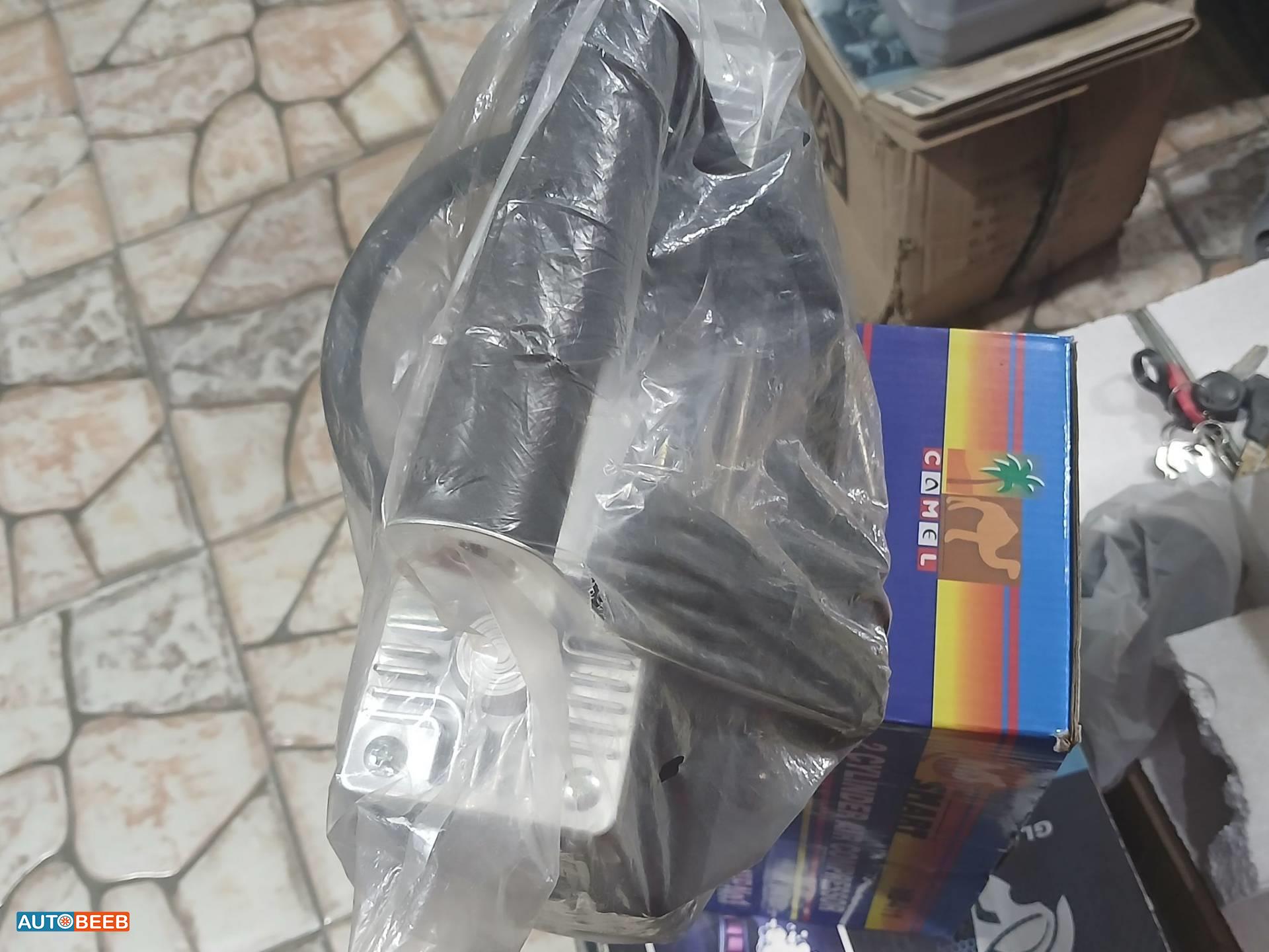 كومبروسر الجمل 